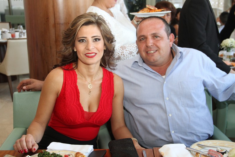 Family Package Lunch at Mosaic